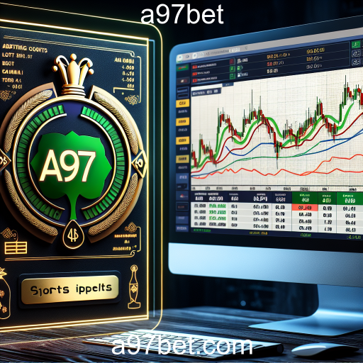 Apostas Esportivas: A Emoção de Apostar no a97bet